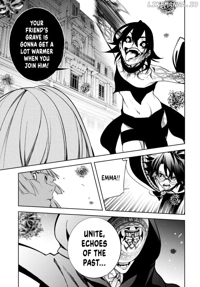 Wistoria: Wand and Sword Chapter 53 image 41_optimized